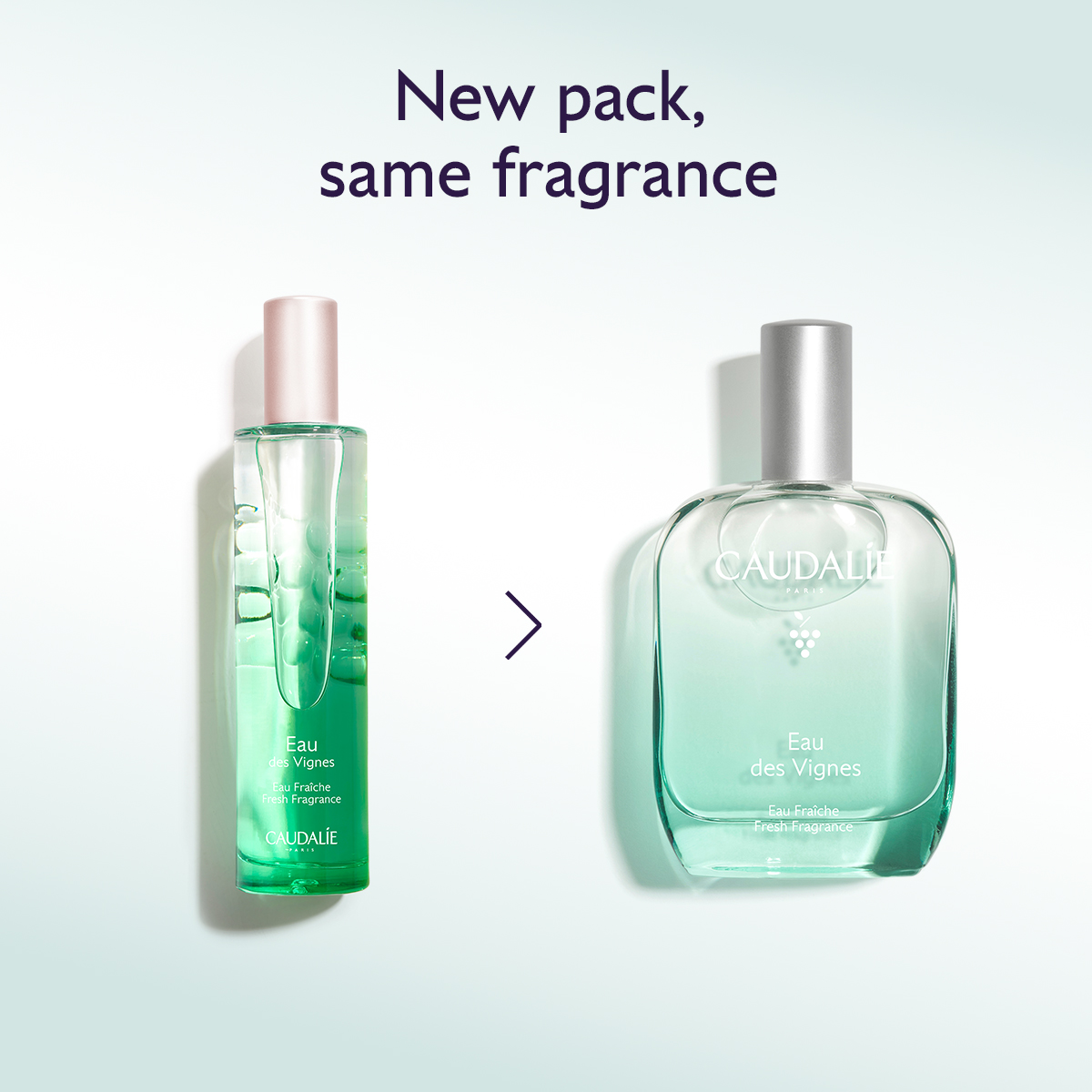 caudalie eau des vignes miris za tijelo