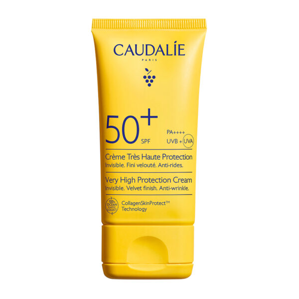 Vinosun krema za zaštitu od sunca spf 50+
