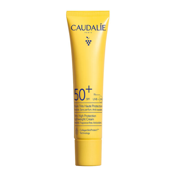 Vinosun fluid za zaštitu od sunca spf 50+