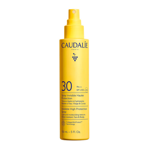 Vinosun mlijeko u spreju za zaštitu od sunca spf 30+