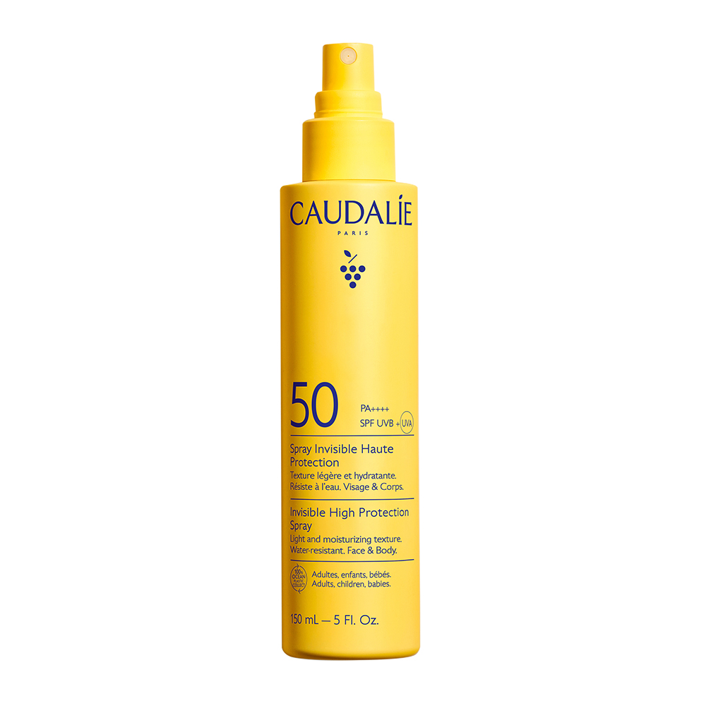 Vinosun mlijeko u spreju za zaštitu od sunca spf 50+