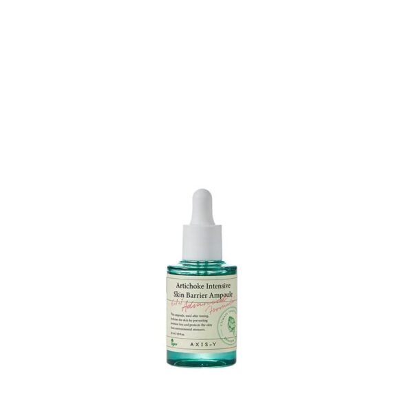 AXIS-Y Artichoke Intensive Skin Barrier Ampoule