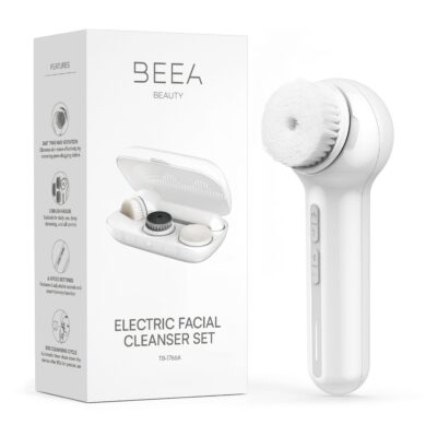 BEEA Beauty Set za čišćenje lica 6 brzina