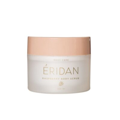 eridan body scrub malina piling za tijelo