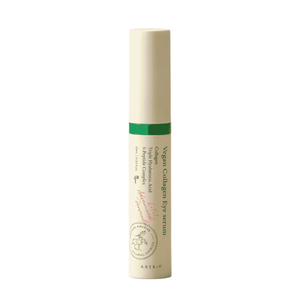 AXIS-Y Vegan Collagen Eye Serum