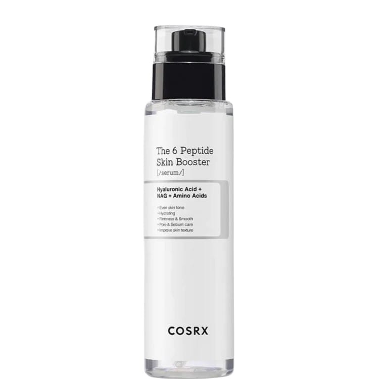 COSRX 6-Peptide Skin Booster