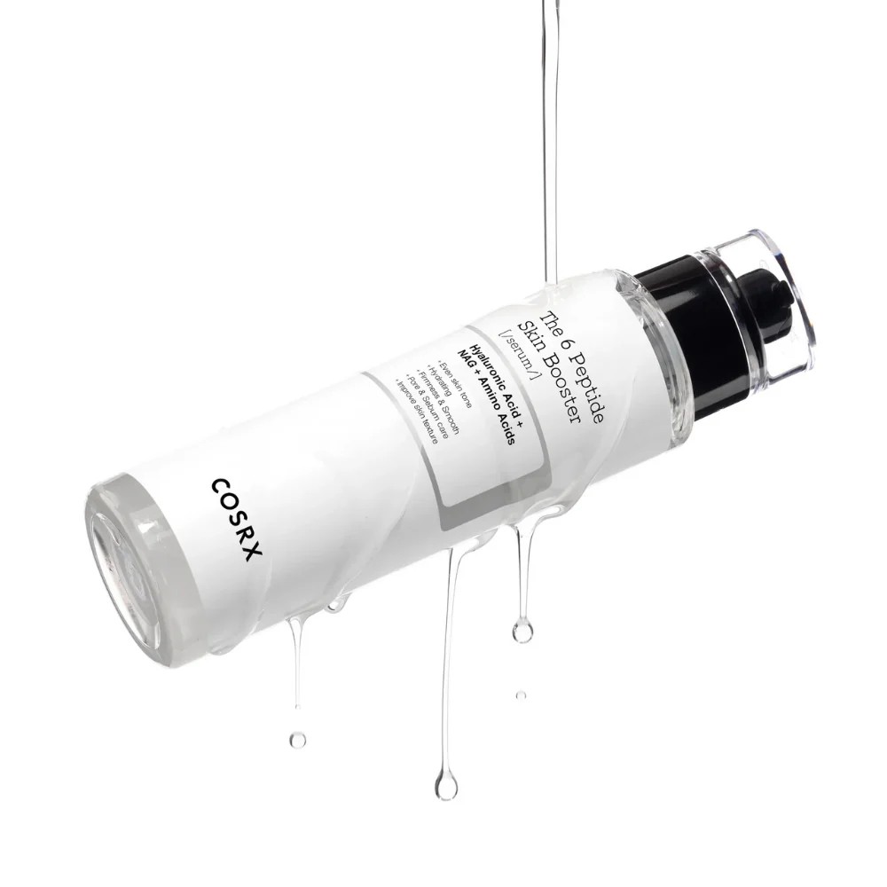 COSRX 6-Peptide Skin Booster