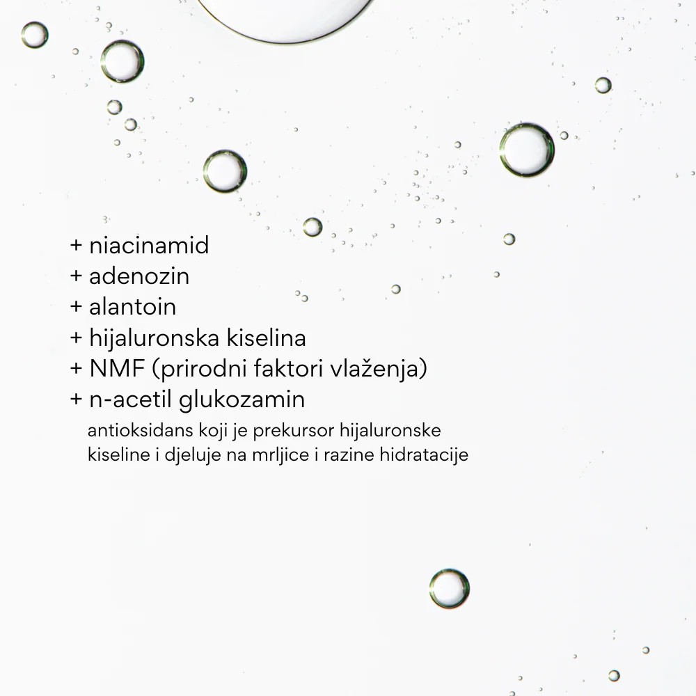 COSRX 6-Peptide Skin Booster