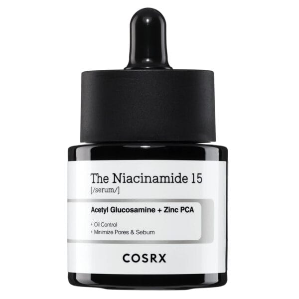 COSRX Niacinamid 15 serum za lice