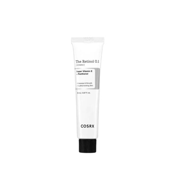 COSRX Retinol 0.1 Cream