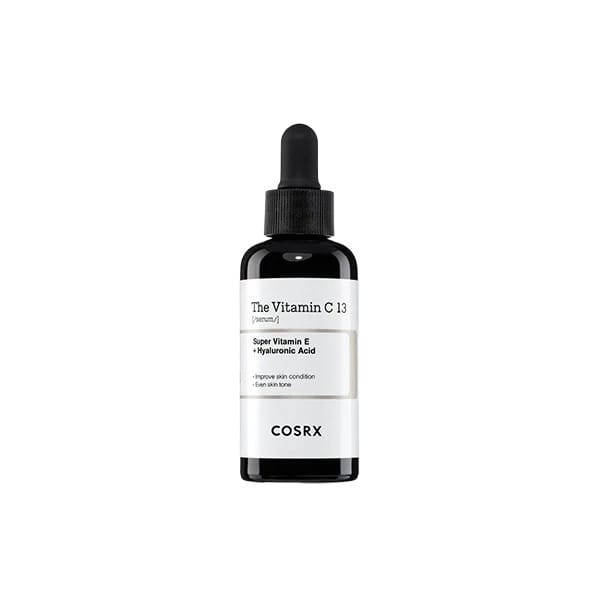 COSRX Vitamin C 13 Serum