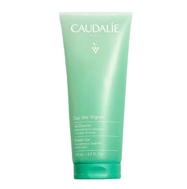 caudalie eau des agnes gel za tuširanje
