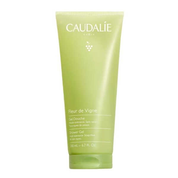 caudalie fleur des vigne