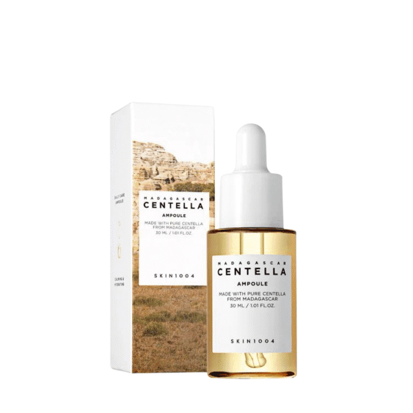 Madagascar centella ampoule - 55 ml