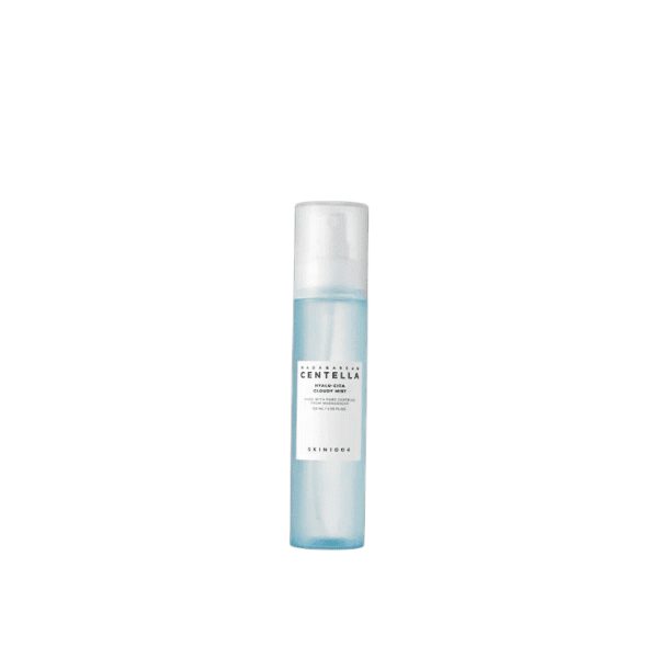 skin1004 madagascar centella hyalu-cica cloudy mist