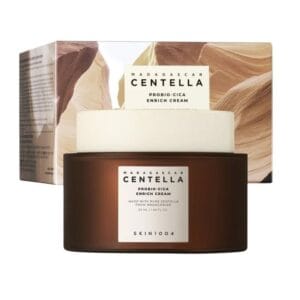 skin1004 madagascar centella probio-cica enrich cream