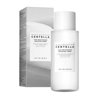 skin1004 madagascar centella tone brightening boosting toner