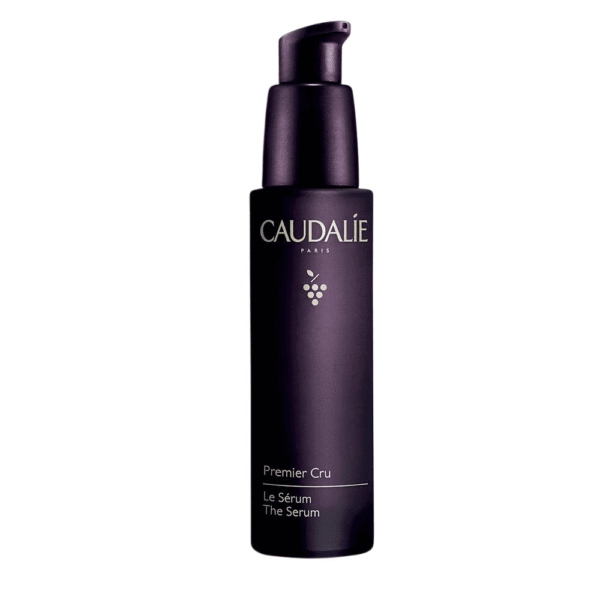 caudalie premier cru serum