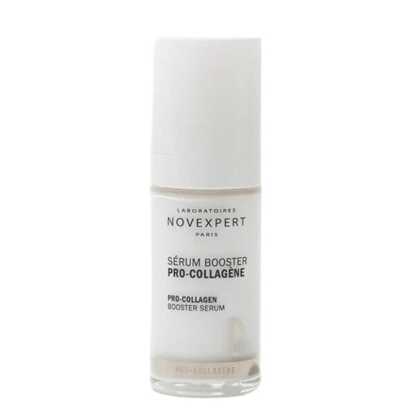 Novexpert pro collagen booster serum za zrelu kožu