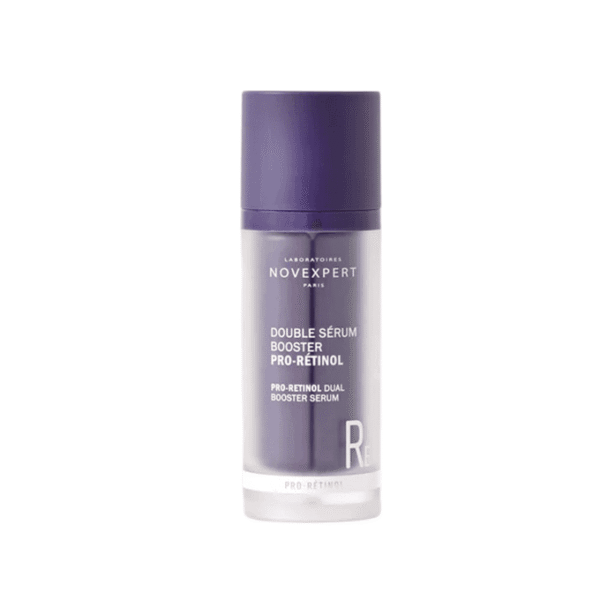 novexpert duo pro-retinol booster serum