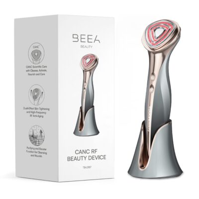 BEEA Beauty Revive CANC RF anti-age uređaj za lice