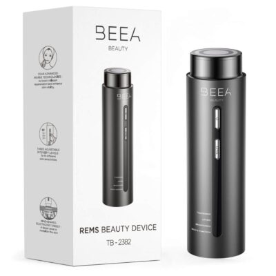 BEEA Beauty Revive REMS anti-aging uređaj RF EMS LED