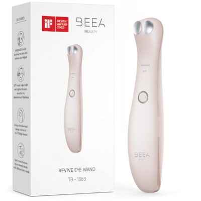 BEEA Beauty Revive Eye Wand masažer za područje oko očiju