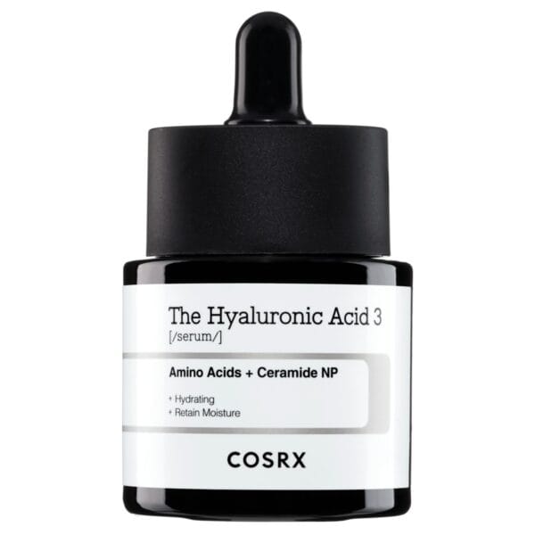 COSRX Hyaluronic 3 Serum
