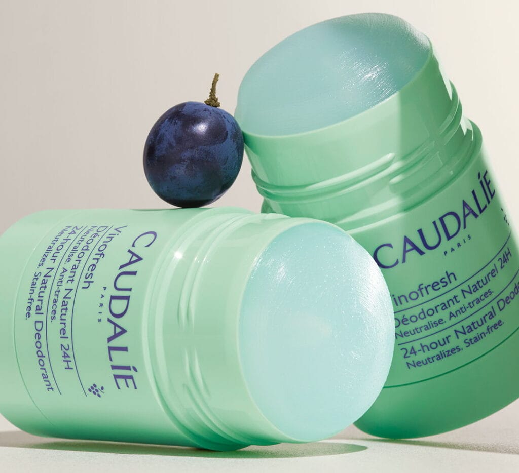 Caudalie vinofresh dezodorans