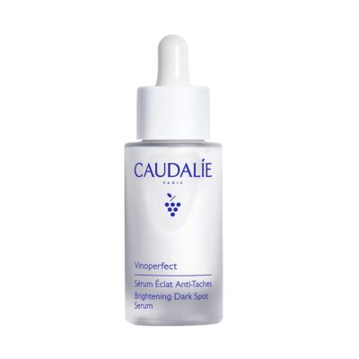 Caudalie Vinoperfect Radiance serum protiv tamnih mrlja