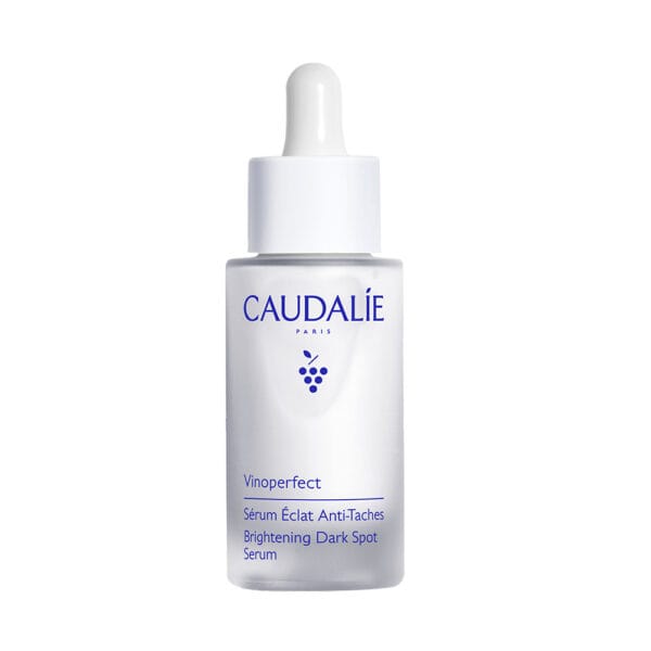 Caudalie Vinoperfect Radiance serum protiv tamnih mrlja