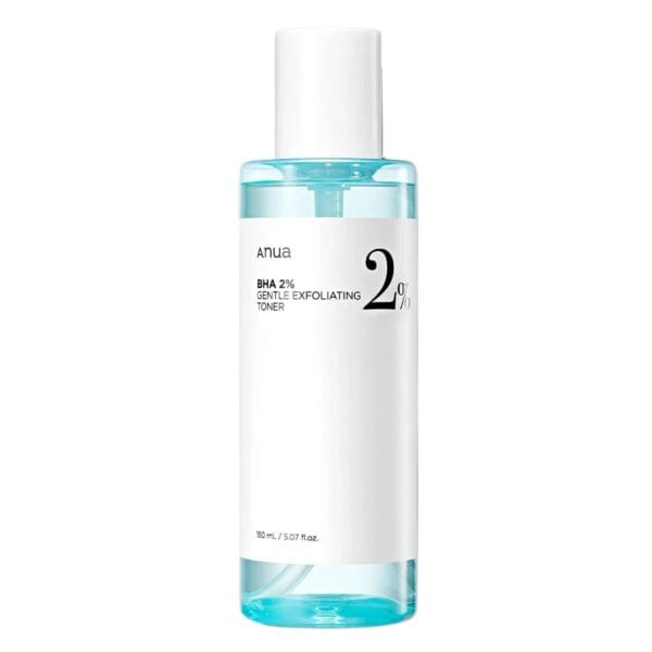 Anua BHA 2% Gentle Exfoliating Toner