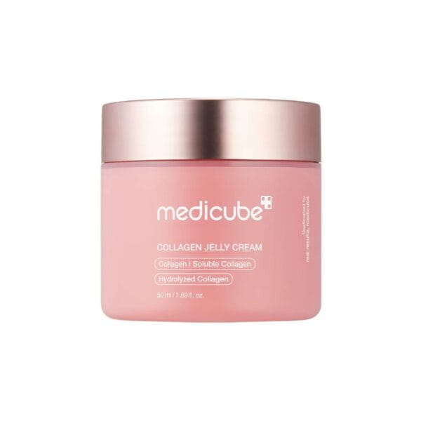 medicube Collagen Jelly Cream