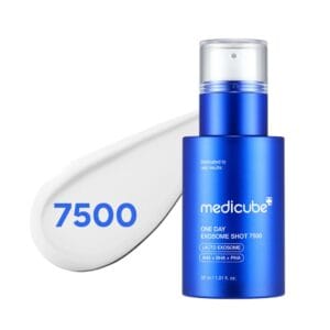 Medicube One Day Exosome Shot 7500