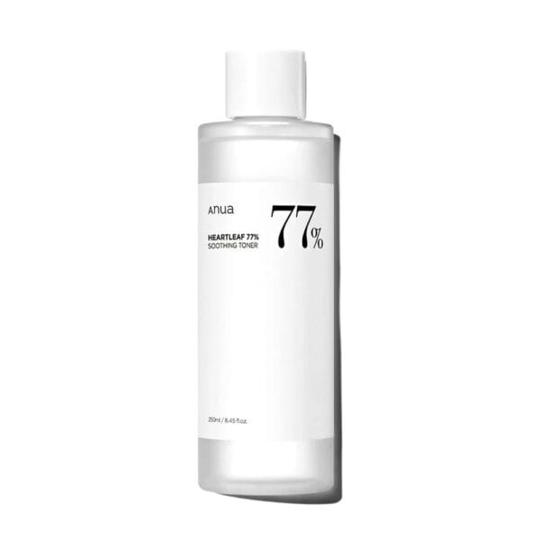 Anua Heartleaf 77% Soothing Toner