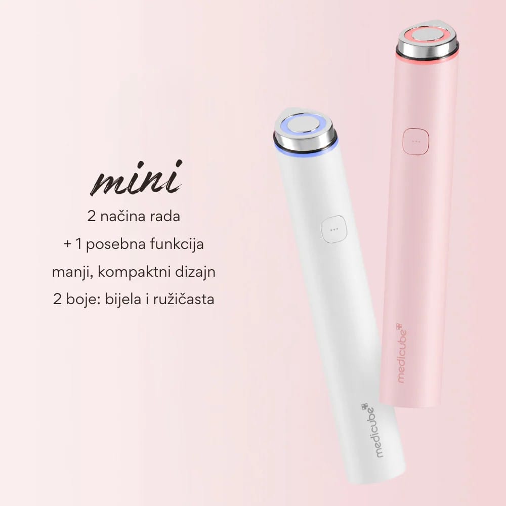MINI AGE-R Booster Pro - Slika 3