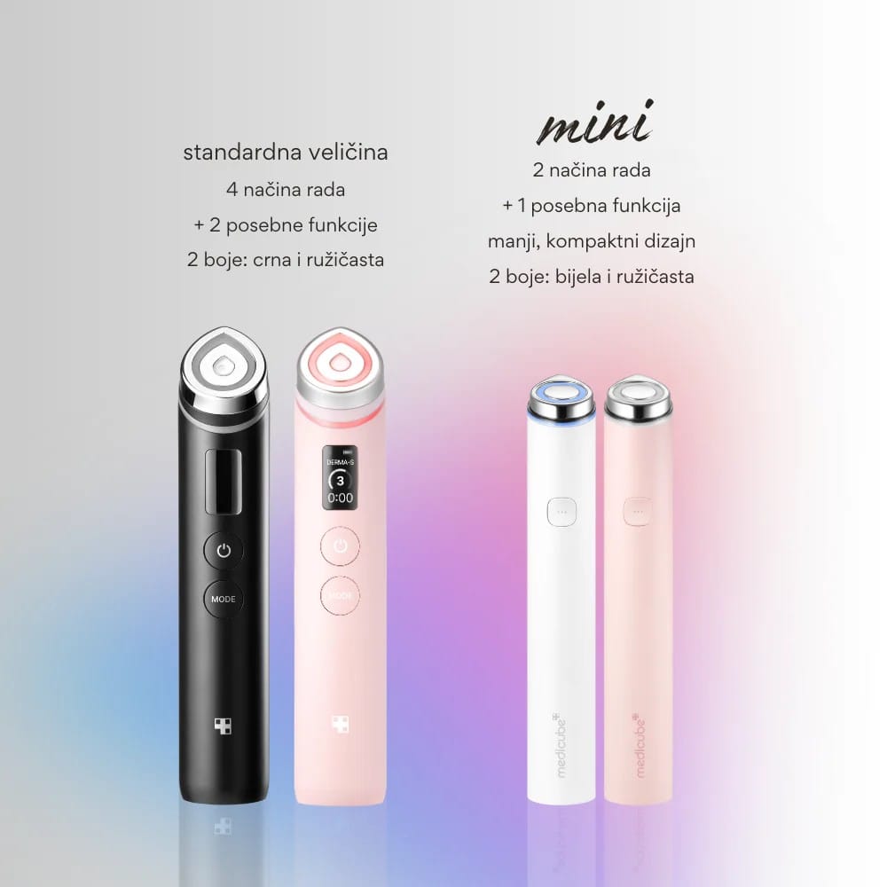 MINI AGE-R Booster Pro - Slika 5