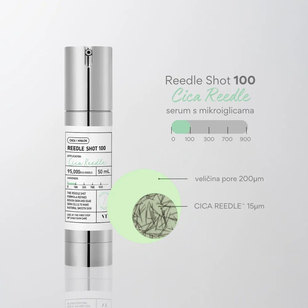 Reedle Shot 100 - Slika 3