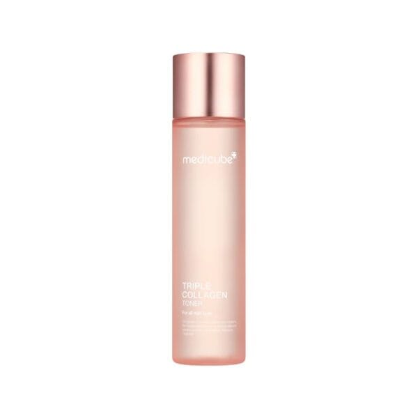 medicube Triple Collagen Toner
