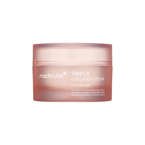 medicube Triple Collagen Cream
