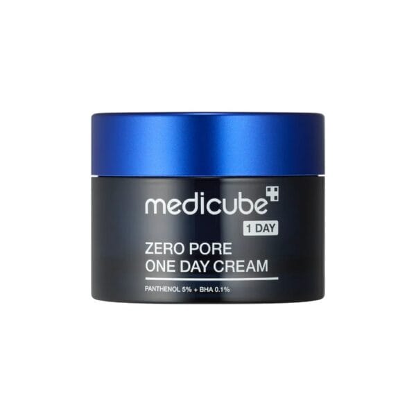 Medicube Zero Pore One Day Cream