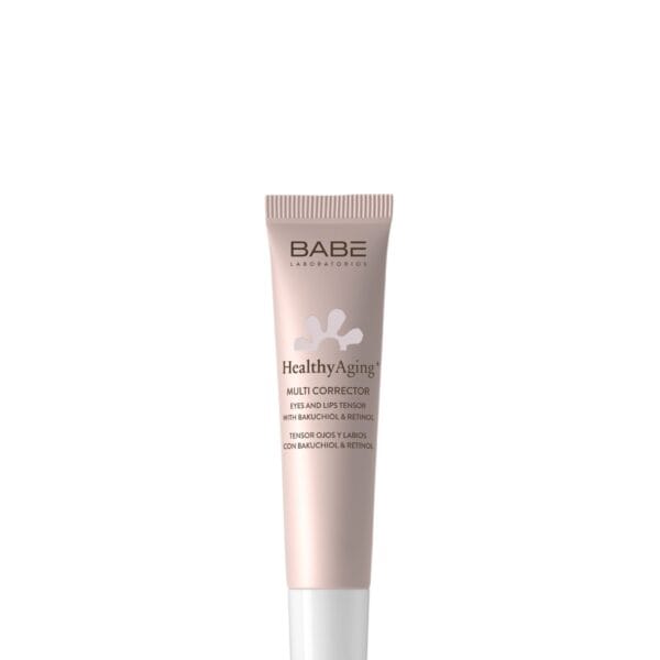 Laboratorios Babe HealthyAging+ Multi Corrector Eyes and lips