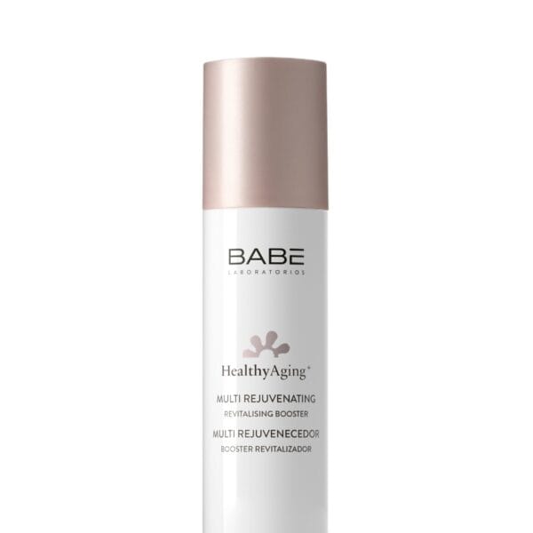 Laboratorios babe HealthyAging+ Multi Rejuvenating booster