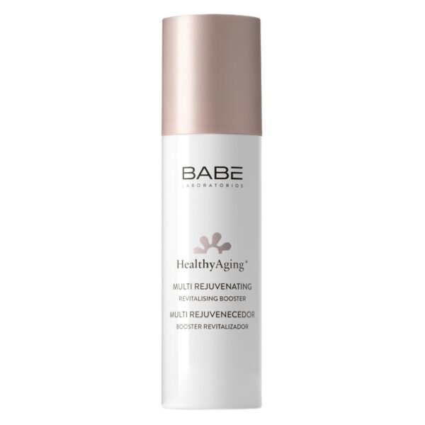 Laboratorios babe HealthyAging+ Multi Rejuvenating booster