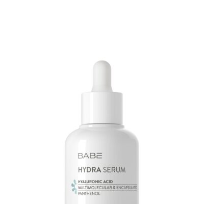 Laboratorios BABÉ Hydra Serum za lice 30ml