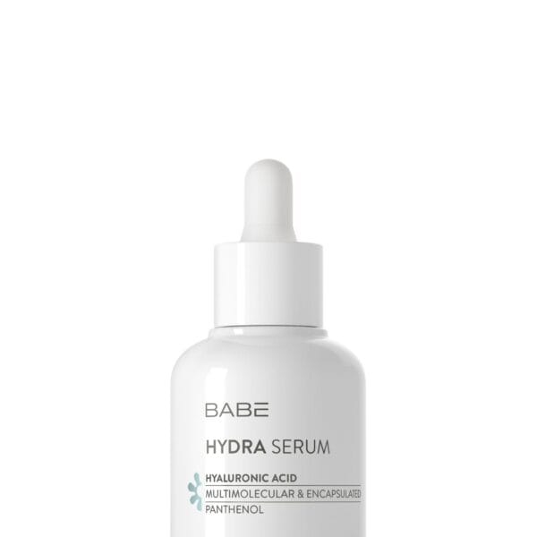Laboratorios BABÉ Hydra Serum za lice 30ml