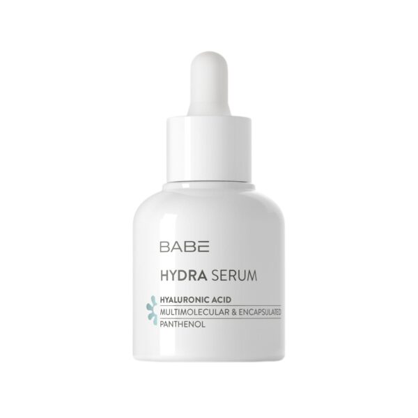 Laboratorios BABÉ Hydra Serum za lice 30ml