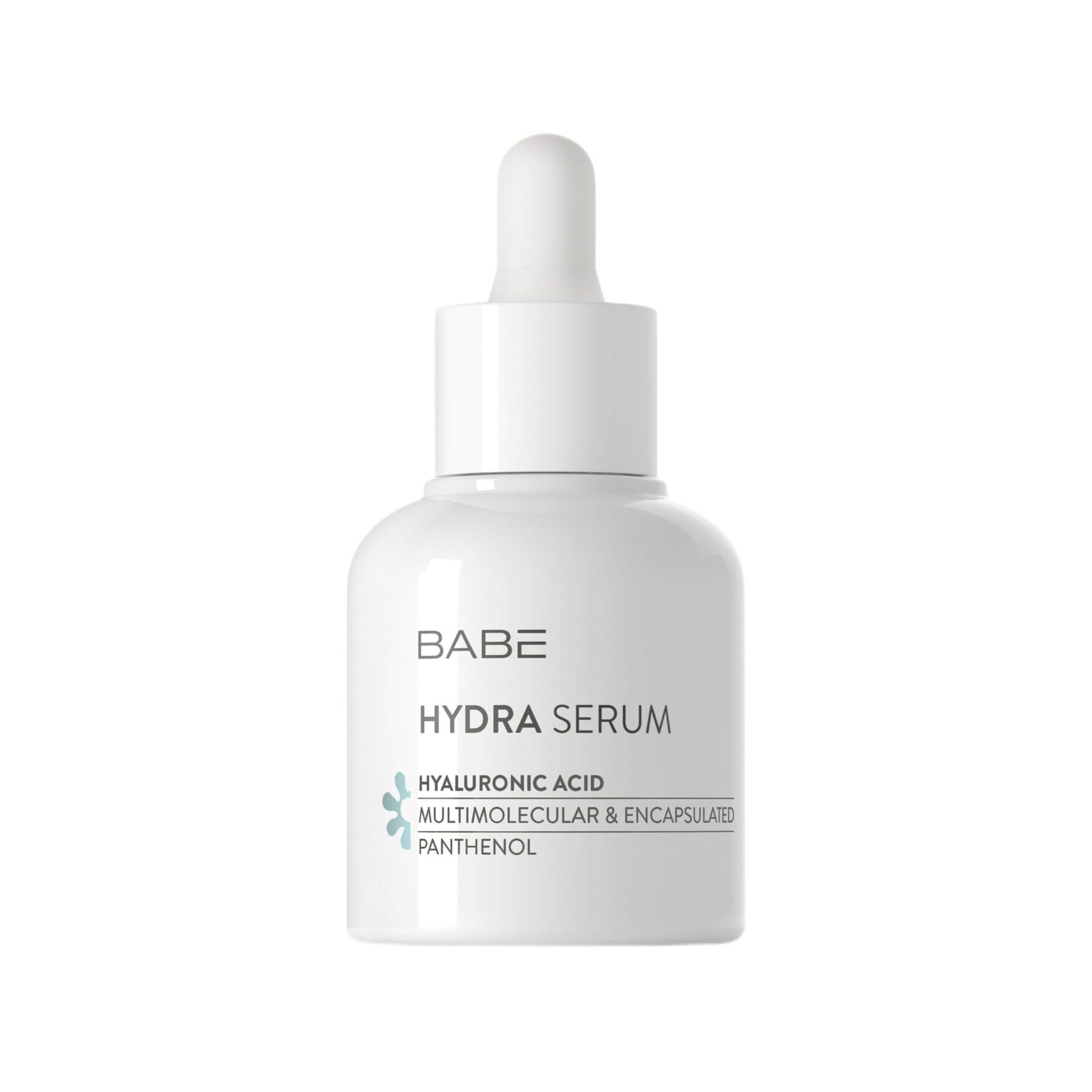 Laboratorios BABÉ Hydra Serum za lice 30ml