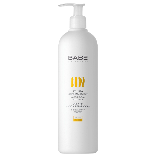 Laboratorios Babe 10% Urea losion za tijelo