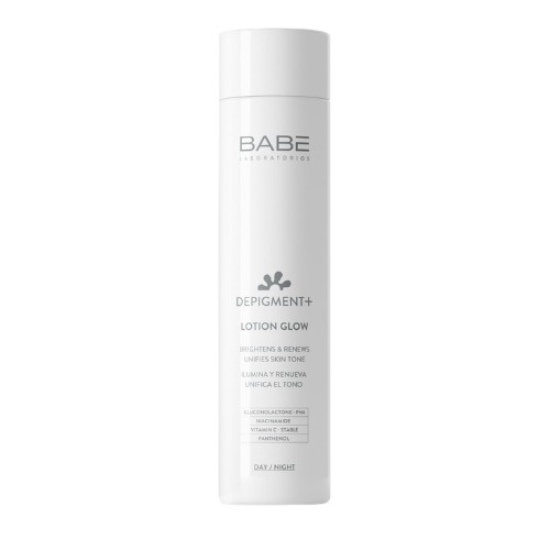 Laboratorios BABÉ Depigment+ Lotion Glow losion za lice